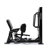Dual Abductor & Adductor Machine IRONSIDE Infinity