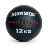Balón Medicinal Wall Ball IRONSIDE