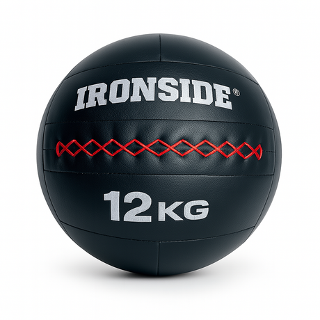 Balón Medicinal Wall Ball IRONSIDE
