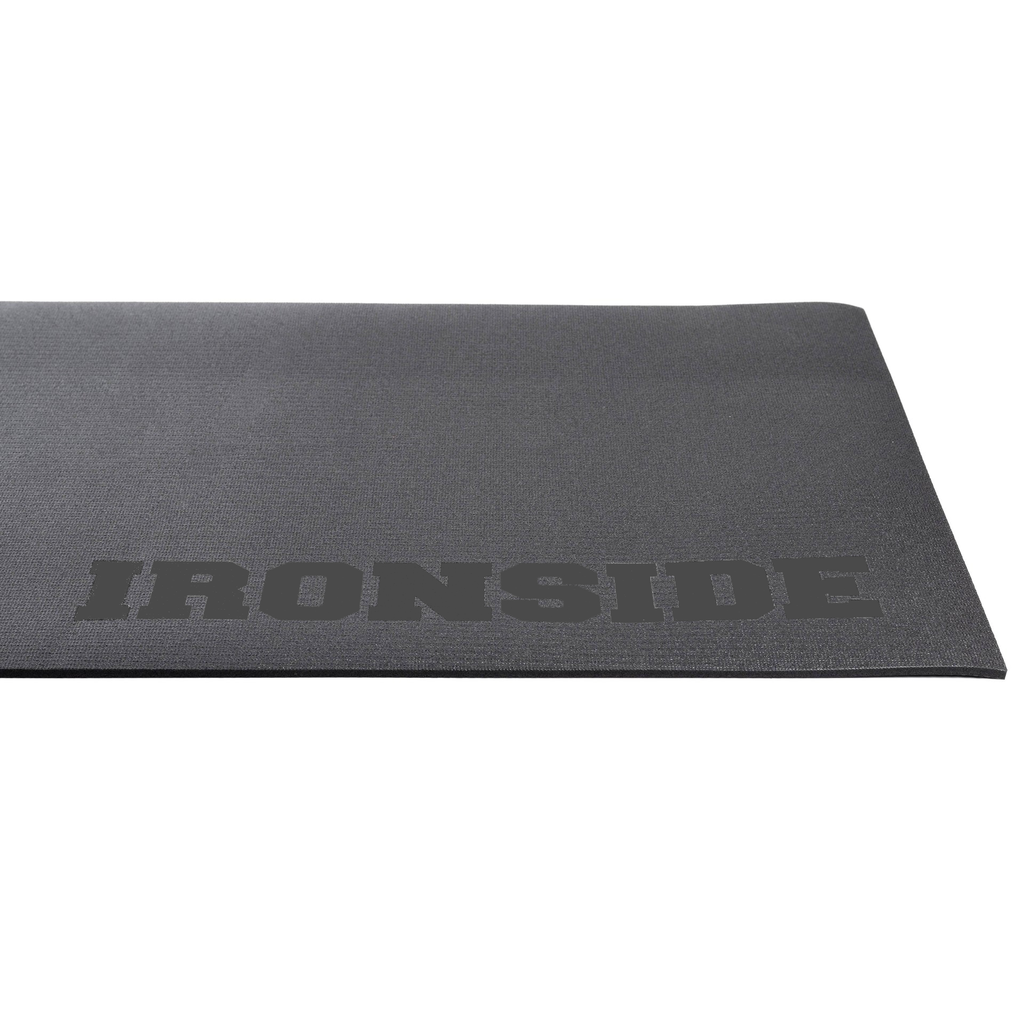 Mat de Yoga PVC 6mm IRONSIDE