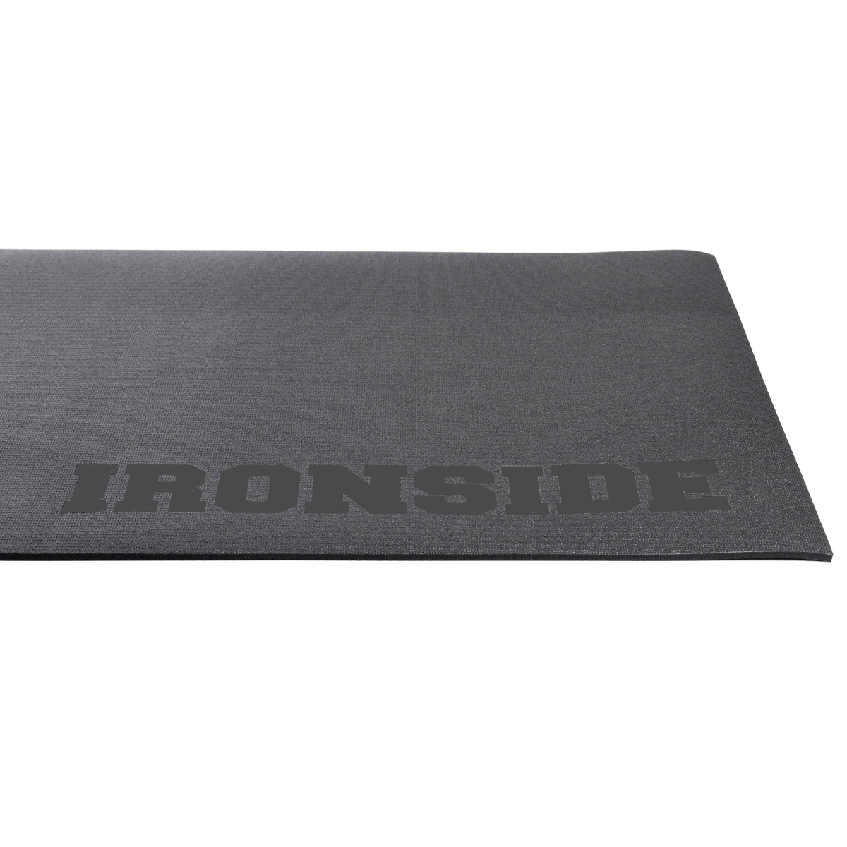 Mat de Yoga PVC 6mm IRONSIDE