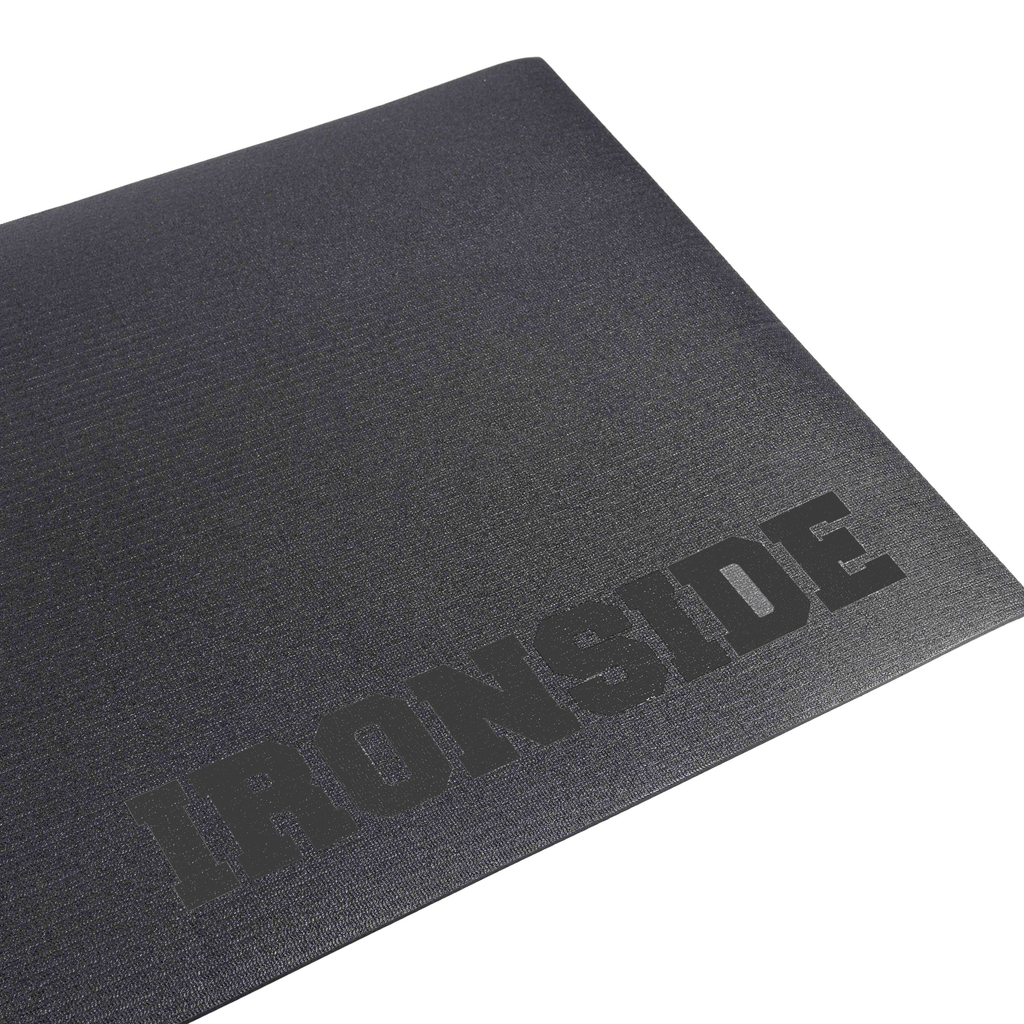 Mat de Yoga PVC 6mm IRONSIDE