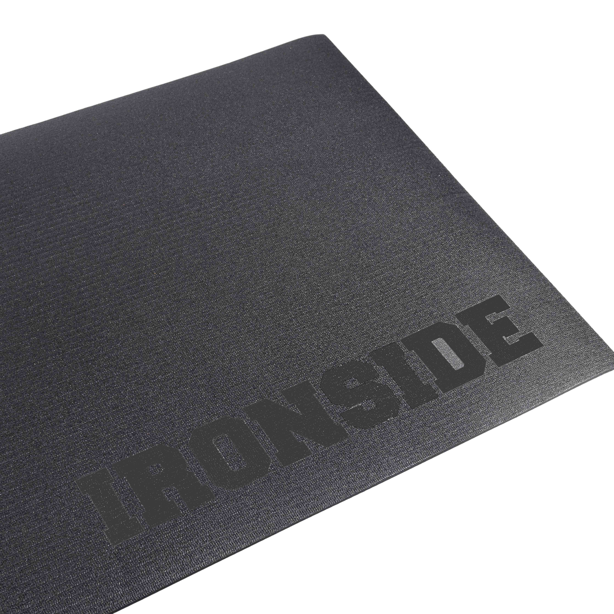 Mat de Yoga PVC 6mm IRONSIDE