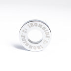 Discos Fraccionados IRONSIDE Set de 1 y 2,5 KGDISCOSIRONSIDE