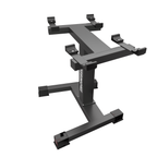 Rack de Almacenamiento Mancuernas Ajustables Block (20 - 36 kg) IRONSIDE
