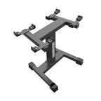 Rack de Almacenamiento Mancuernas Ajustables Block (20 - 36 kg) IRONSIDE