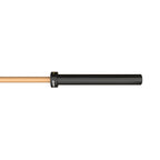 Barra Olímpica Phoenix Cerakote (1.500 lb) IRONSIDE