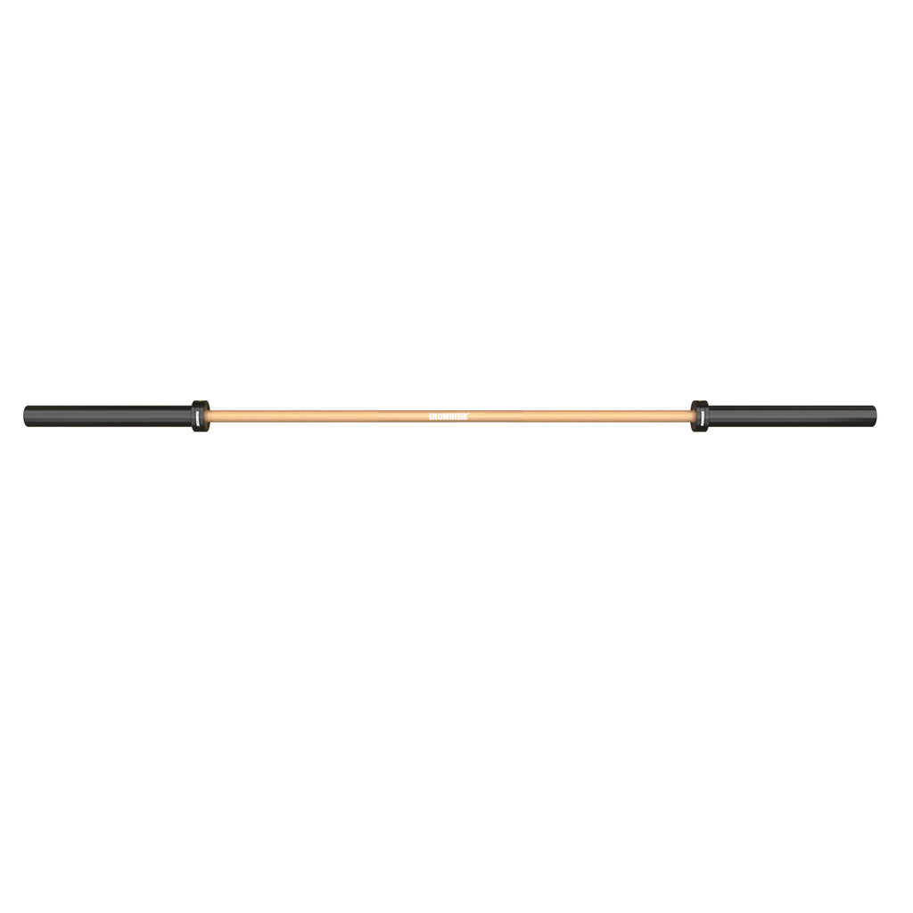 Barra Olímpica Phoenix Cerakote (1.500 lb) IRONSIDE