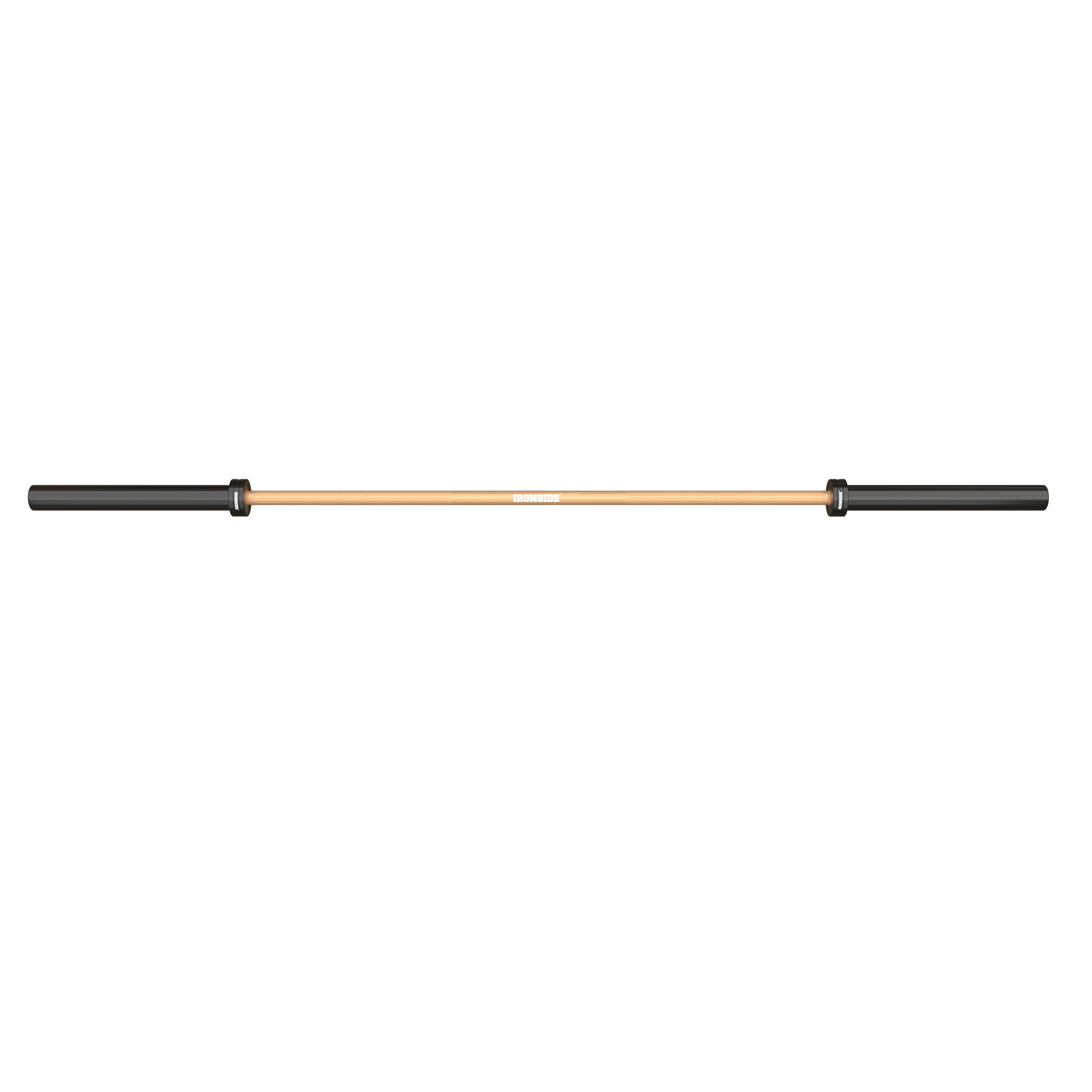 Barra Olímpica Phoenix Cerakote (1.500 lb) IRONSIDE