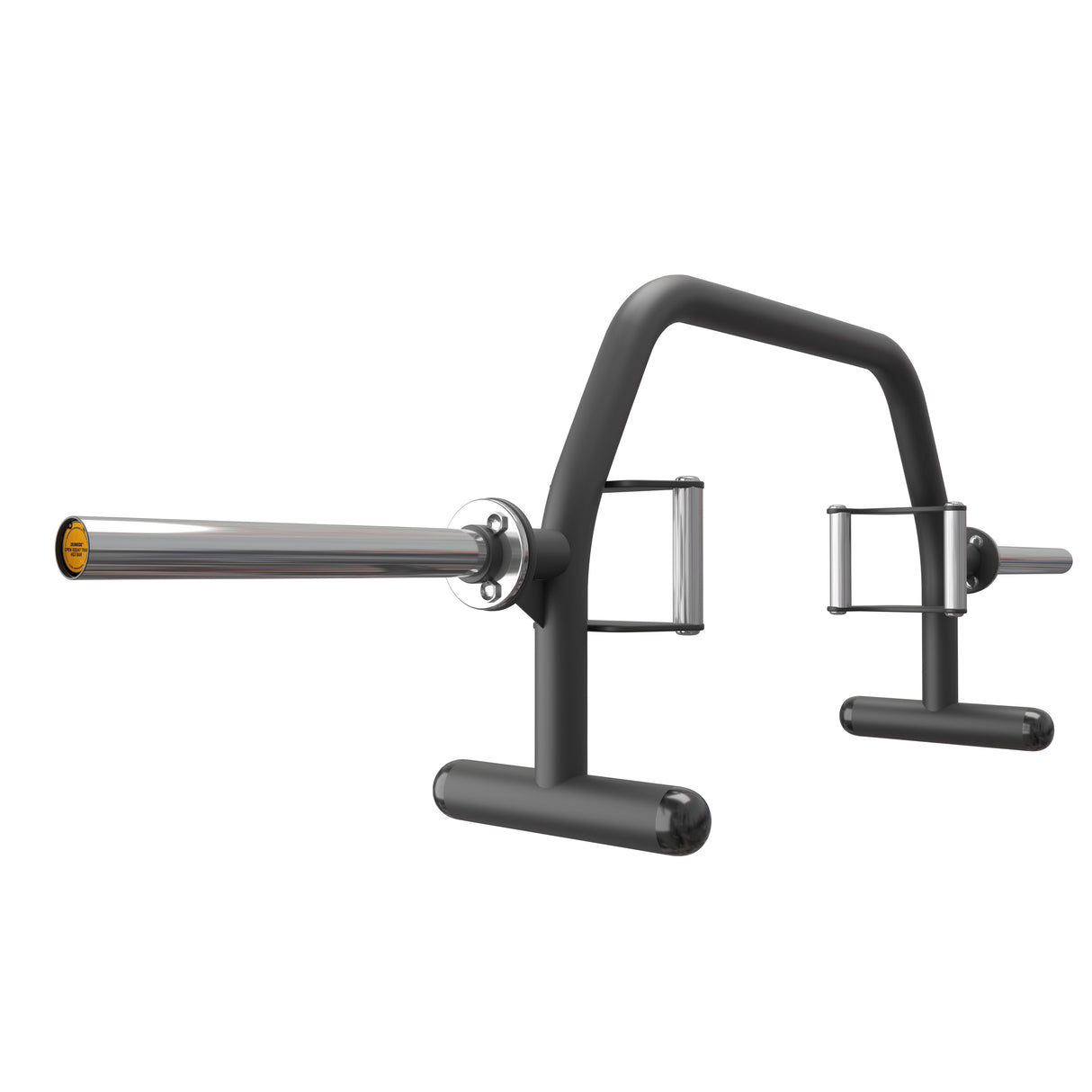 Barra Hexagonal Open Squat Trap IRONSIDE