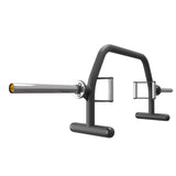 Barra Hexagonal Open Squat Trap IRONSIDE
