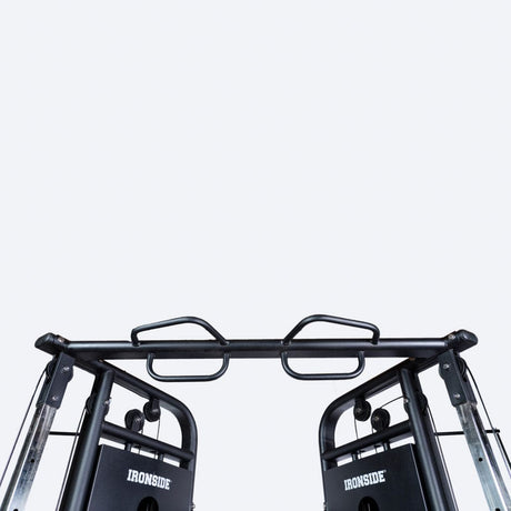 IRONSIDE Dual Pulley / Crossover PRORackIRONSIDE