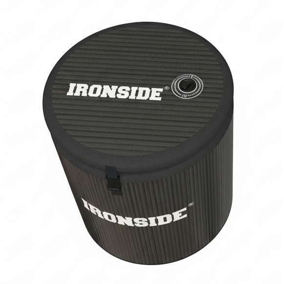 Ice Bath Pod - Tina de Hielo IRONSIDE Recovery