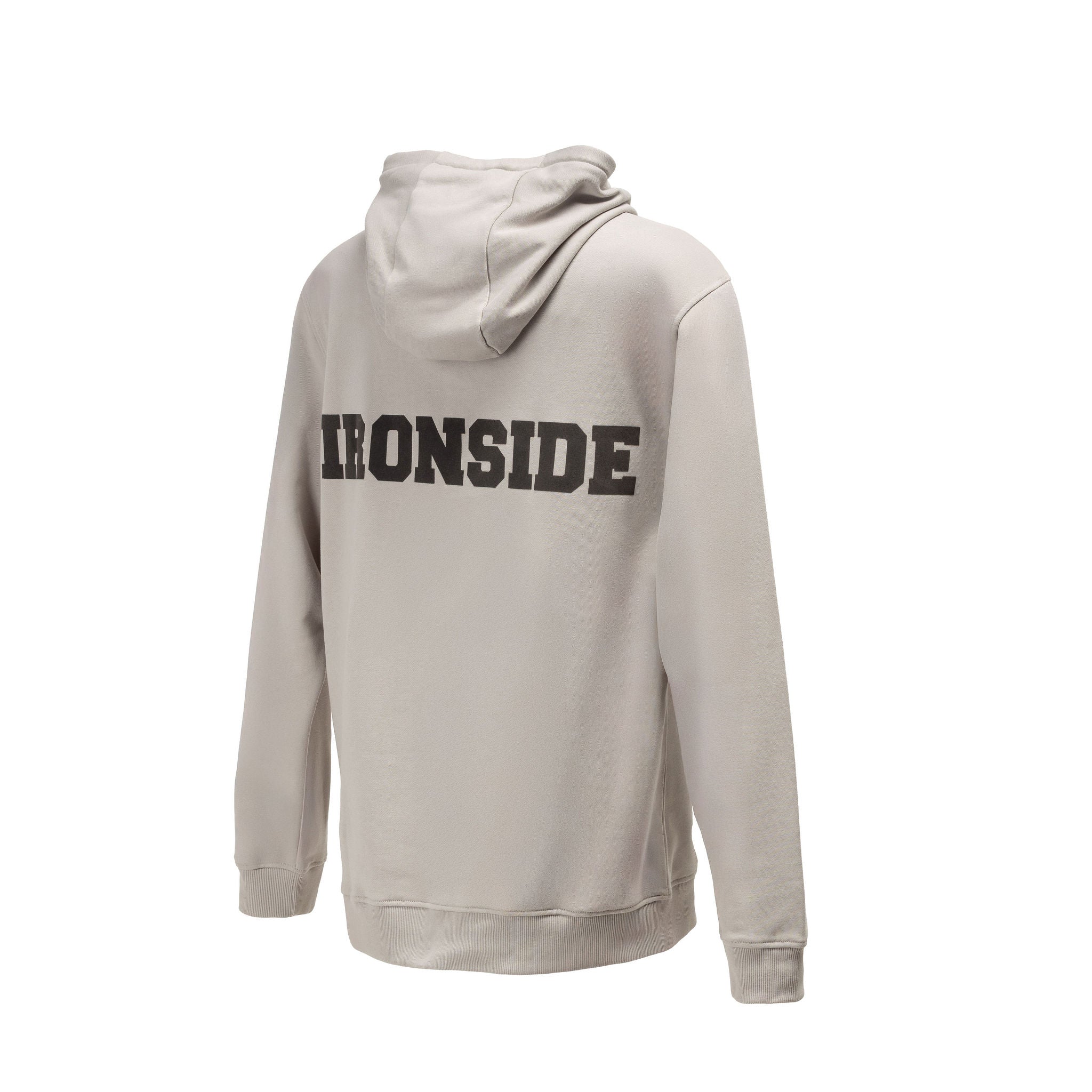 Buzo con Capucha para Hombre Edición Limitada IRONSIDE