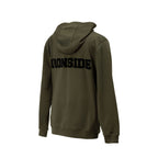 Buzo con Capucha para Hombre Edición Limitada IRONSIDE