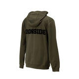 Buzo con Capucha para Hombre IRONSIDE