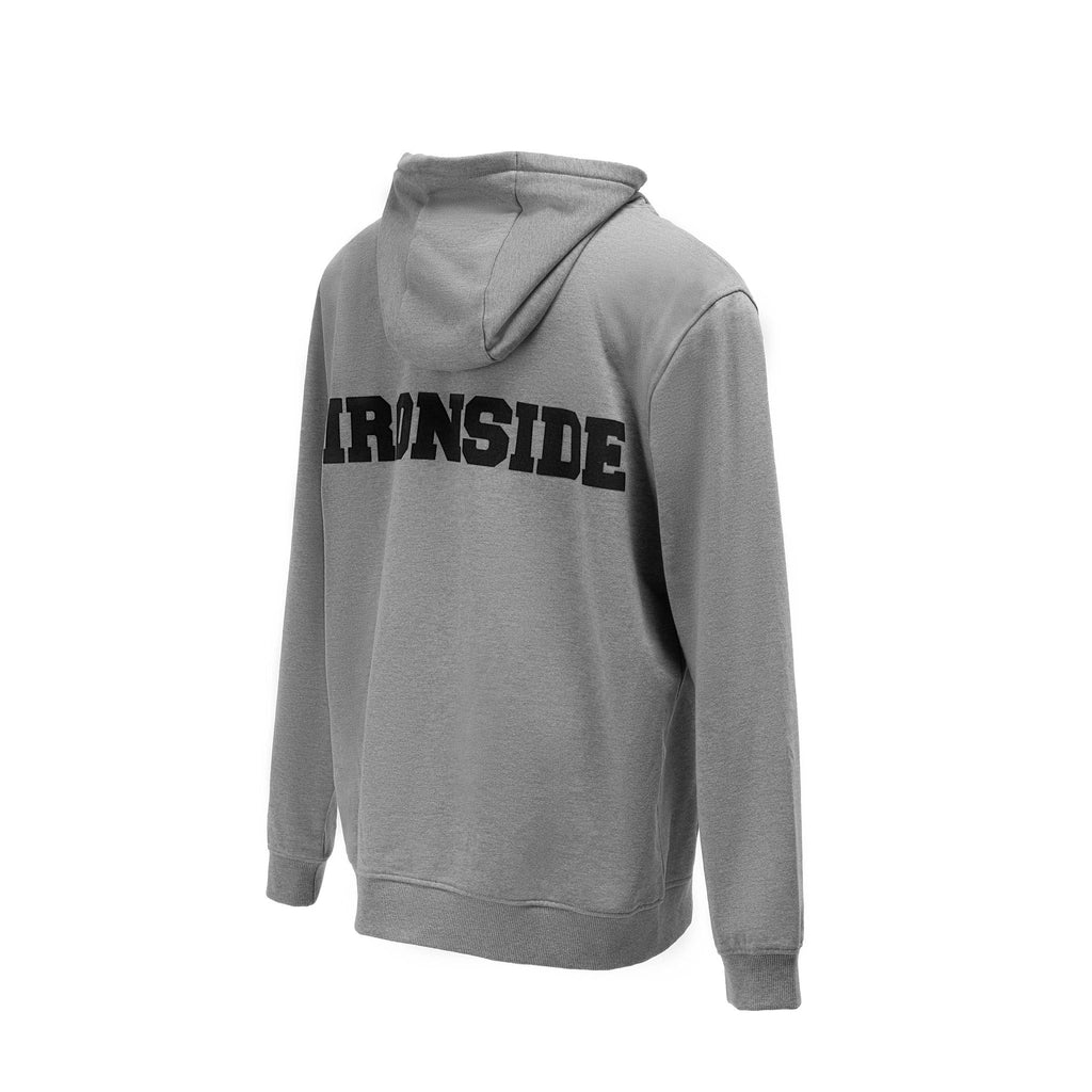 Buzo con Capucha para Hombre Edición Limitada IRONSIDE