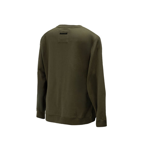 Buzo sin Capucha para Hombre IRONSIDE
