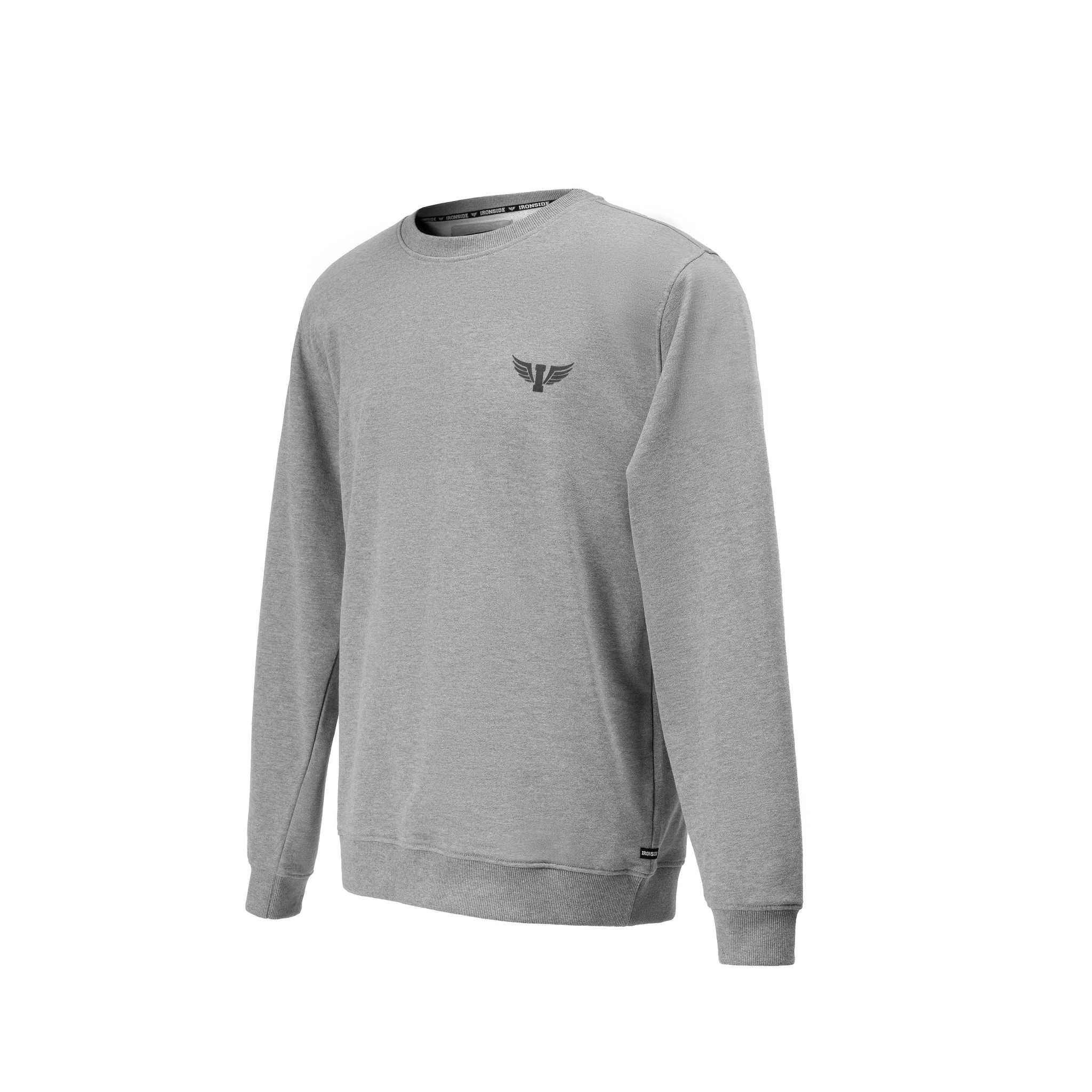 Buzo sin Capucha para Hombre Edición Limitada IRONSIDE
