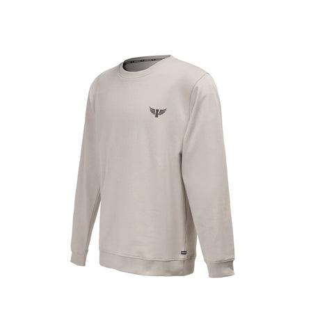 Buzo sin Capucha para Hombre IRONSIDE