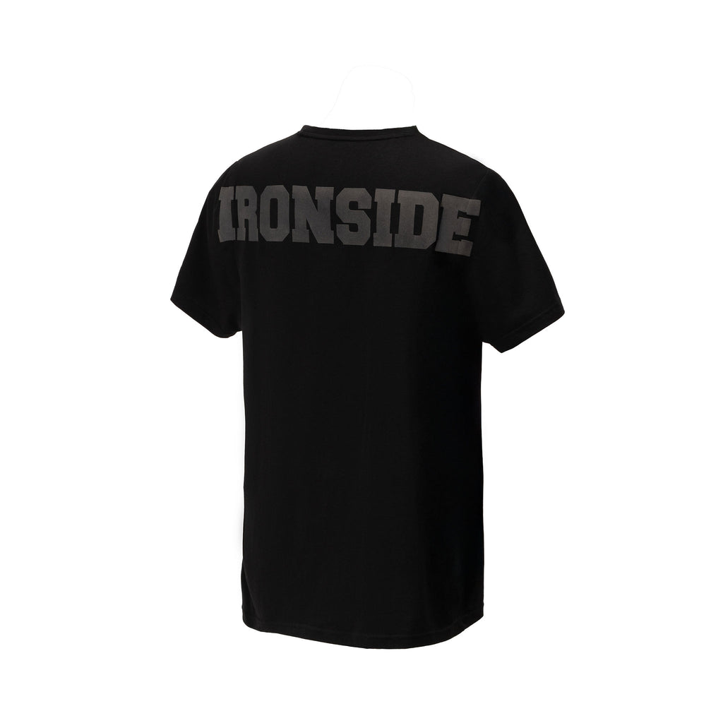Remera Deportiva para Hombre Edición Limitada IRONSIDE