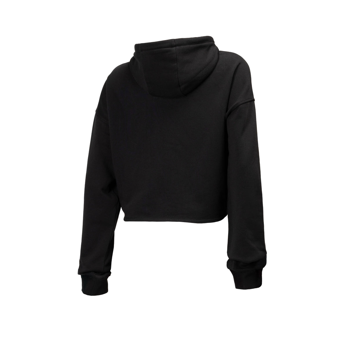 Buzo Corto con Capucha para Mujer IRONSIDE