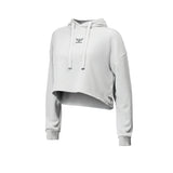 Buzo Corto con Capucha para Mujer IRONSIDE