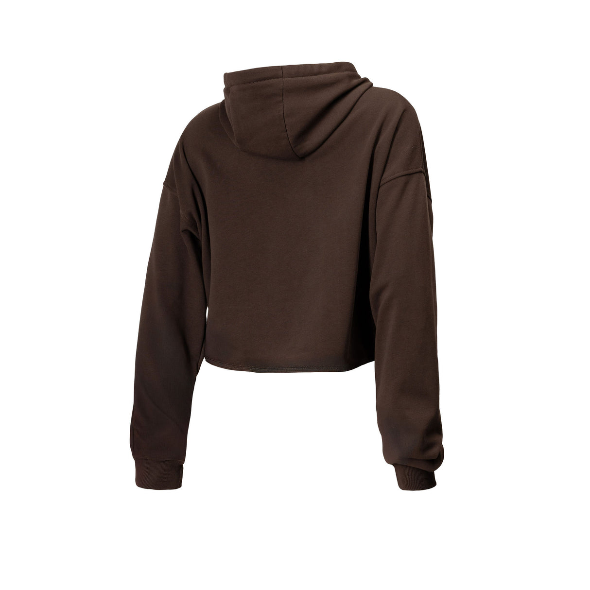 Buzo Corto con Capucha para Mujer IRONSIDE