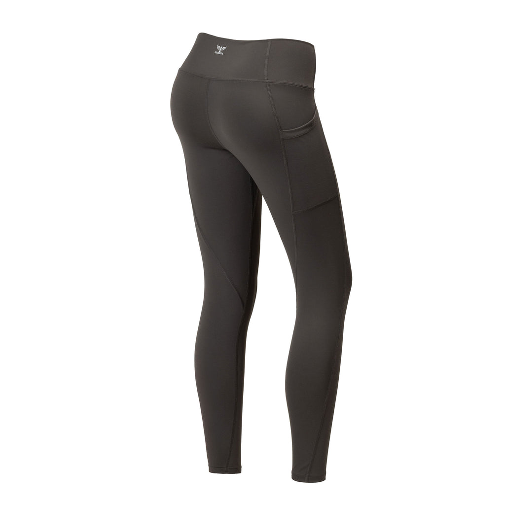 Calzas Deportivas para Mujer Edición Limitada IRONSIDE