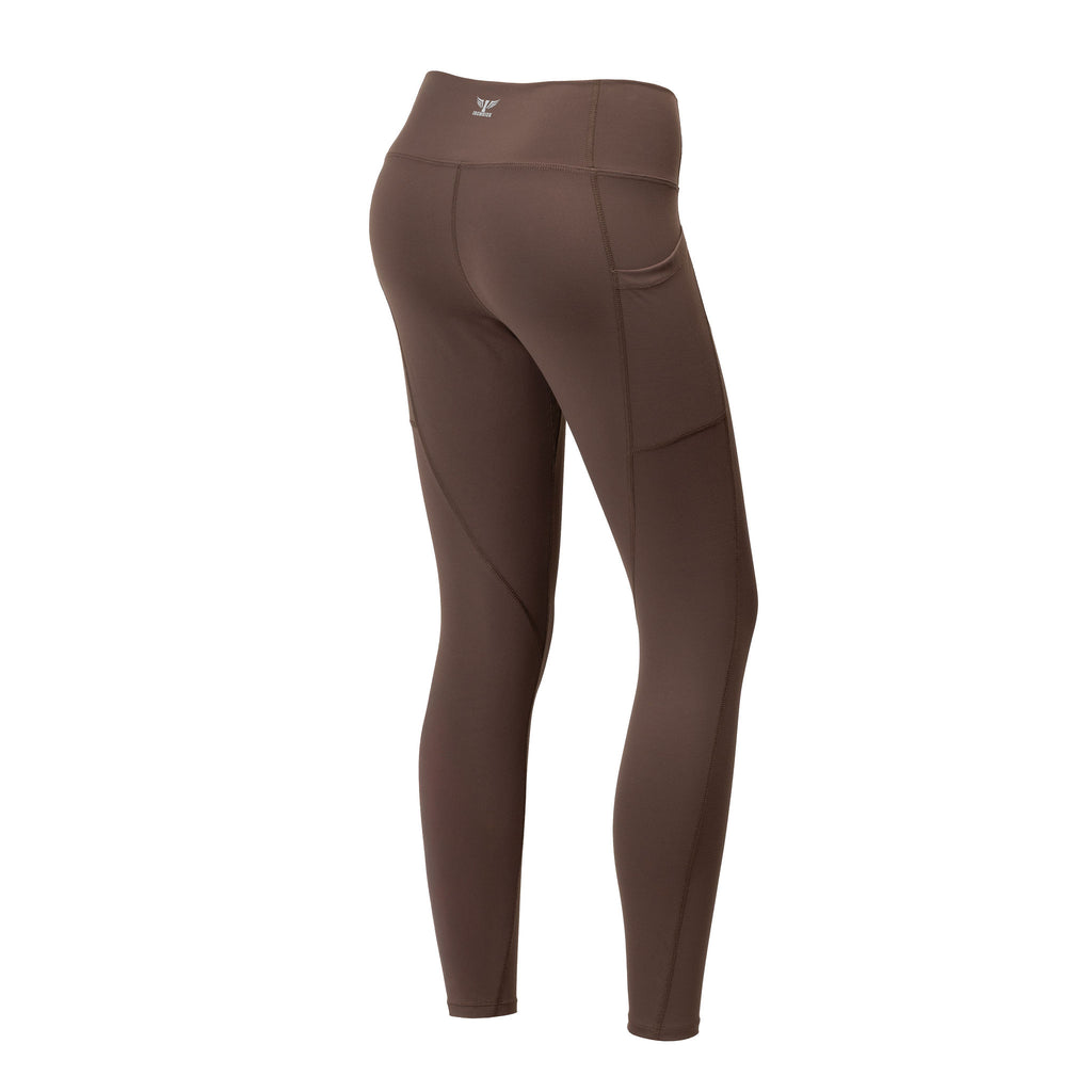 Calzas Deportivas para Mujer Edición Limitada IRONSIDE