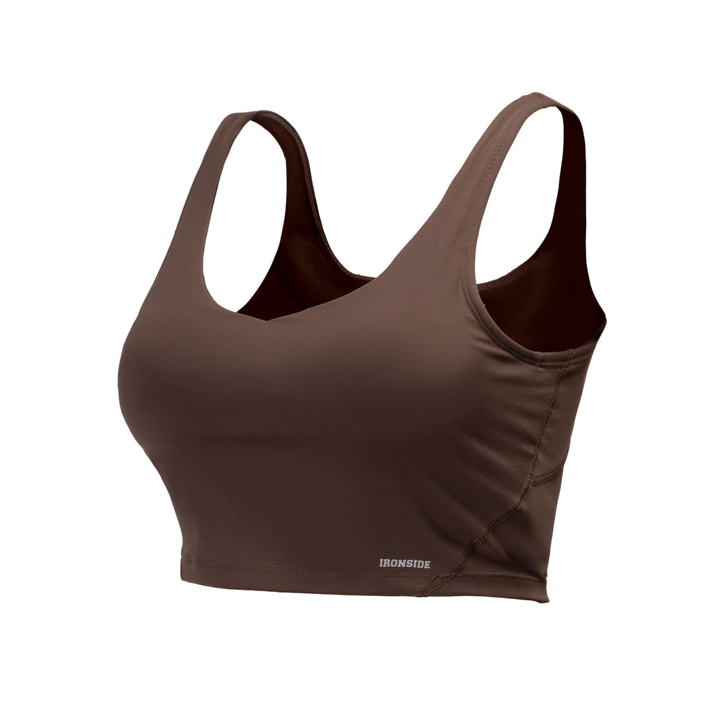 Top Deportivo para Mujer Edición Limitada IRONSIDE