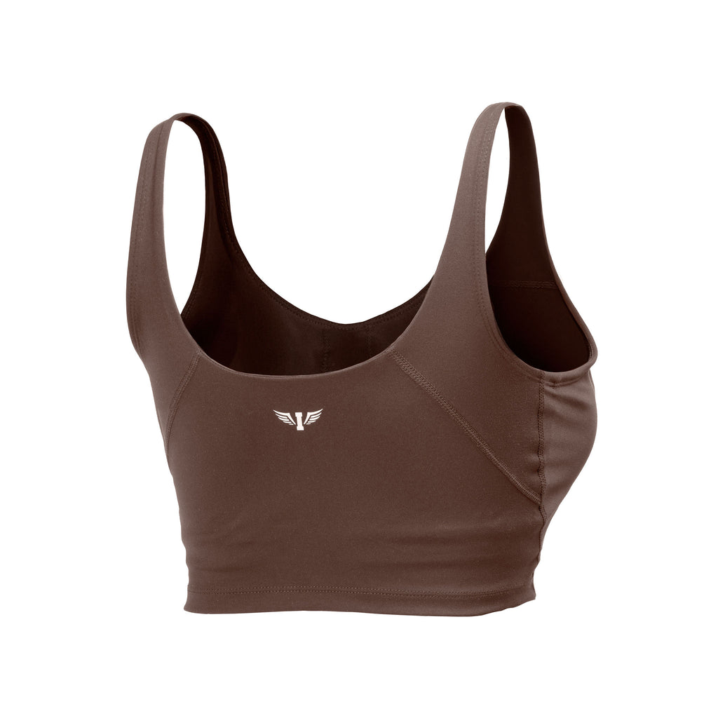 Top Deportivo para Mujer Edición Limitada IRONSIDE