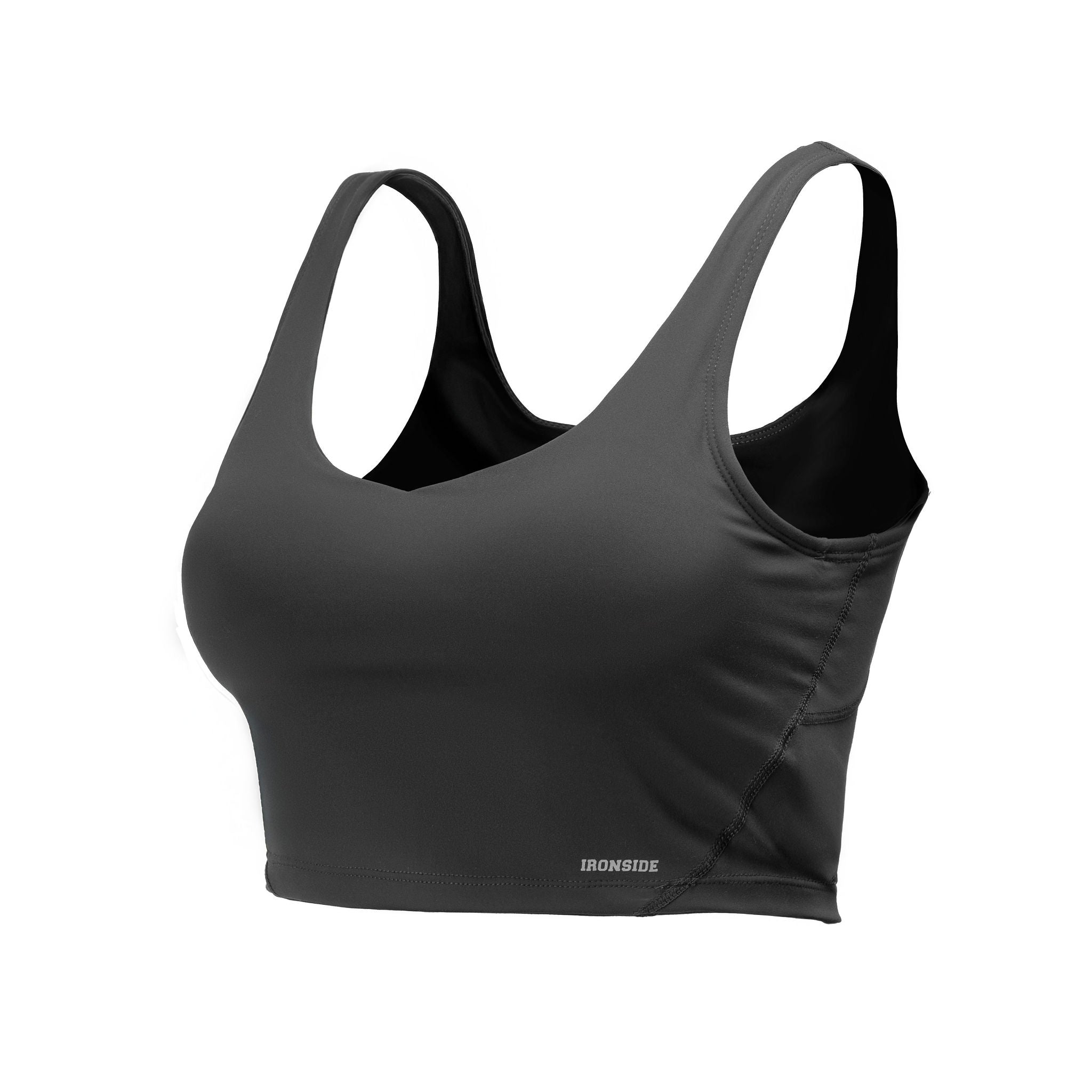 Top Deportivo para Mujer Edición Limitada IRONSIDE