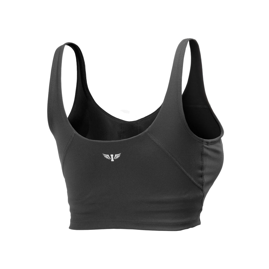Top Deportivo para Mujer Edición Limitada IRONSIDE