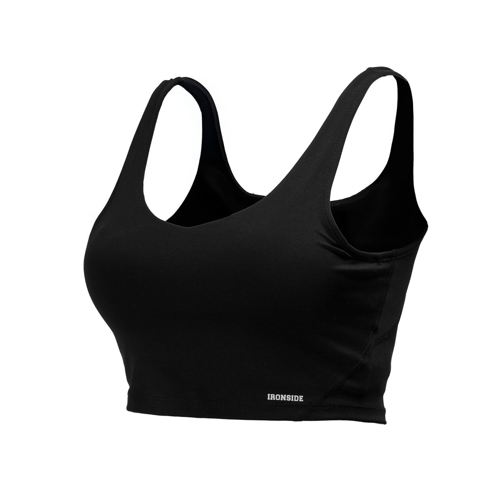 Top Deportivo para Mujer Edición Limitada IRONSIDE