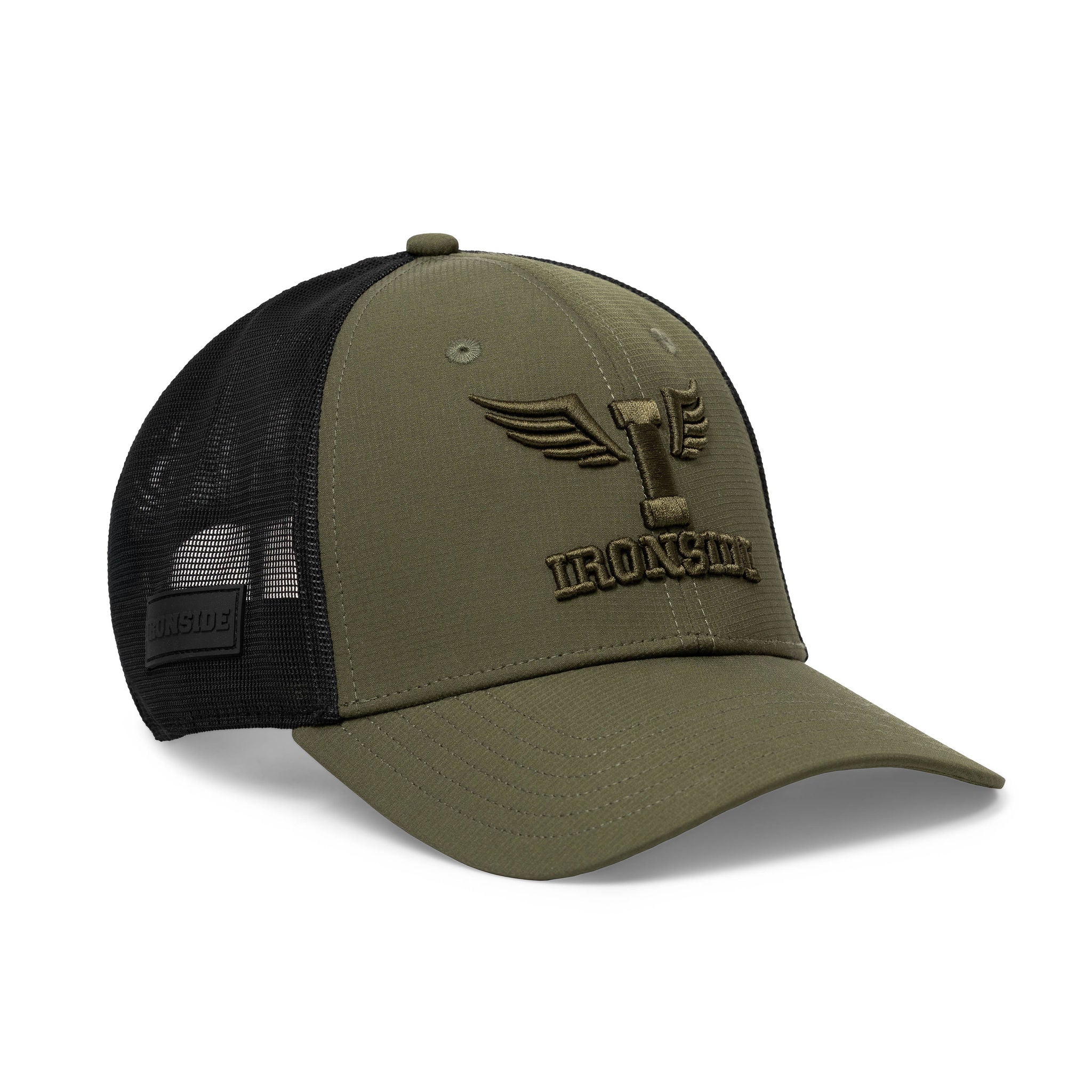 Gorra Deportiva Edición Limitada IRONSIDE