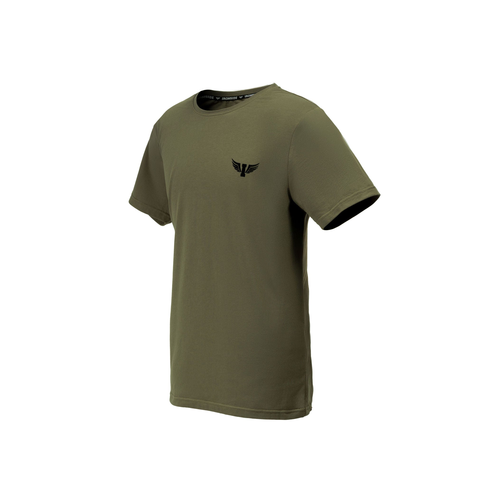 Remera Deportiva para Hombre Edición Limitada IRONSIDE