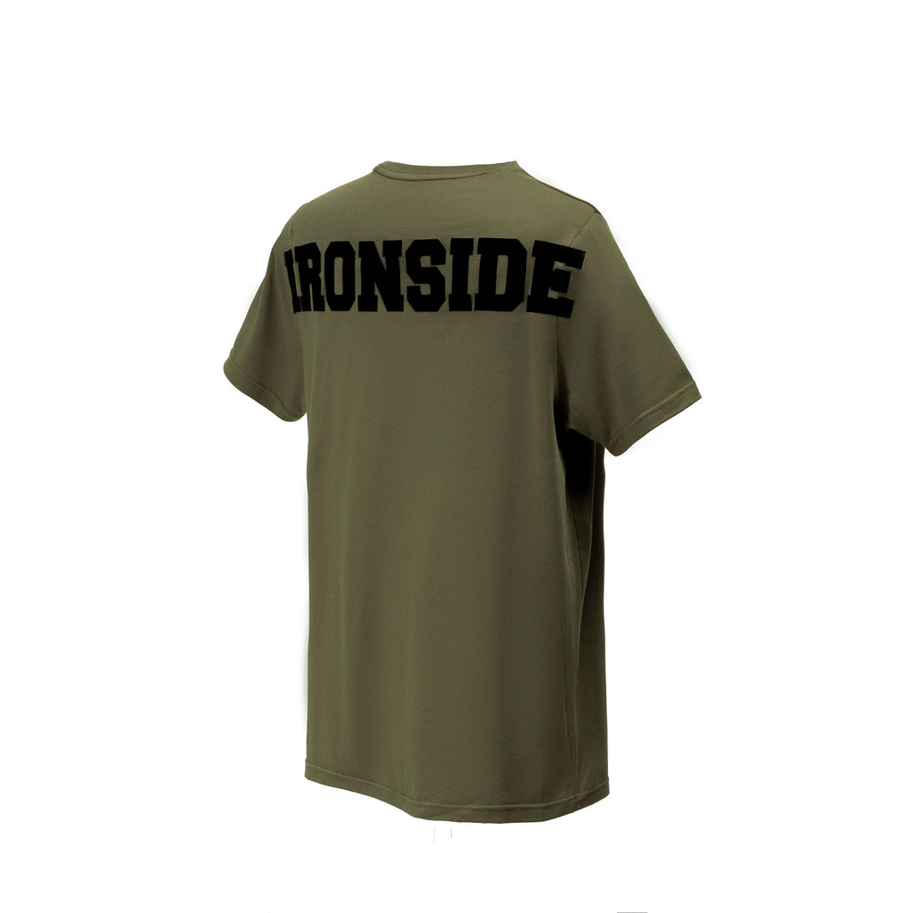Remera Deportiva para Hombre Edición Limitada IRONSIDE