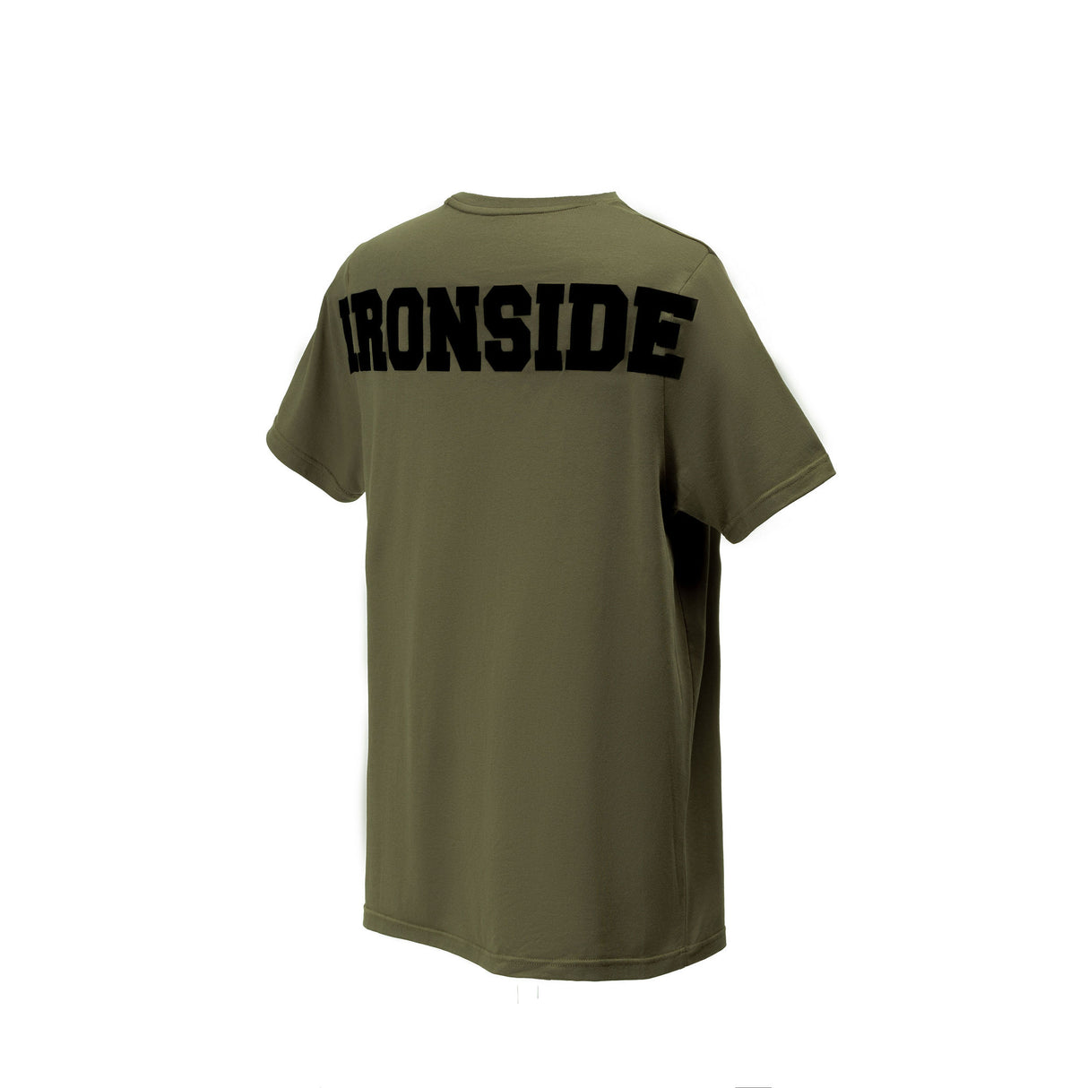 Remera Deportiva para Hombre IRONSIDE