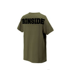 Remera Deportiva para Hombre Edición Limitada IRONSIDE