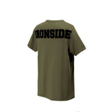 Remera Deportiva para Hombre IRONSIDE