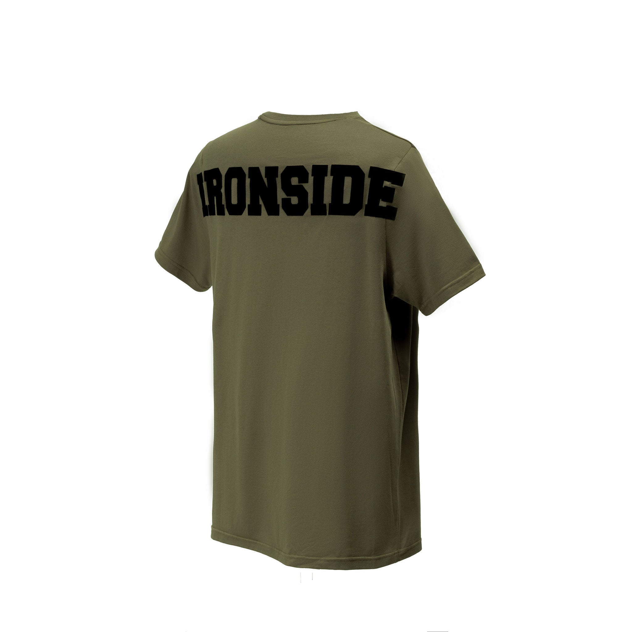 Remera Deportiva para Hombre Edición Limitada IRONSIDE
