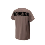 Remera Deportiva para Hombre Edición Limitada IRONSIDE