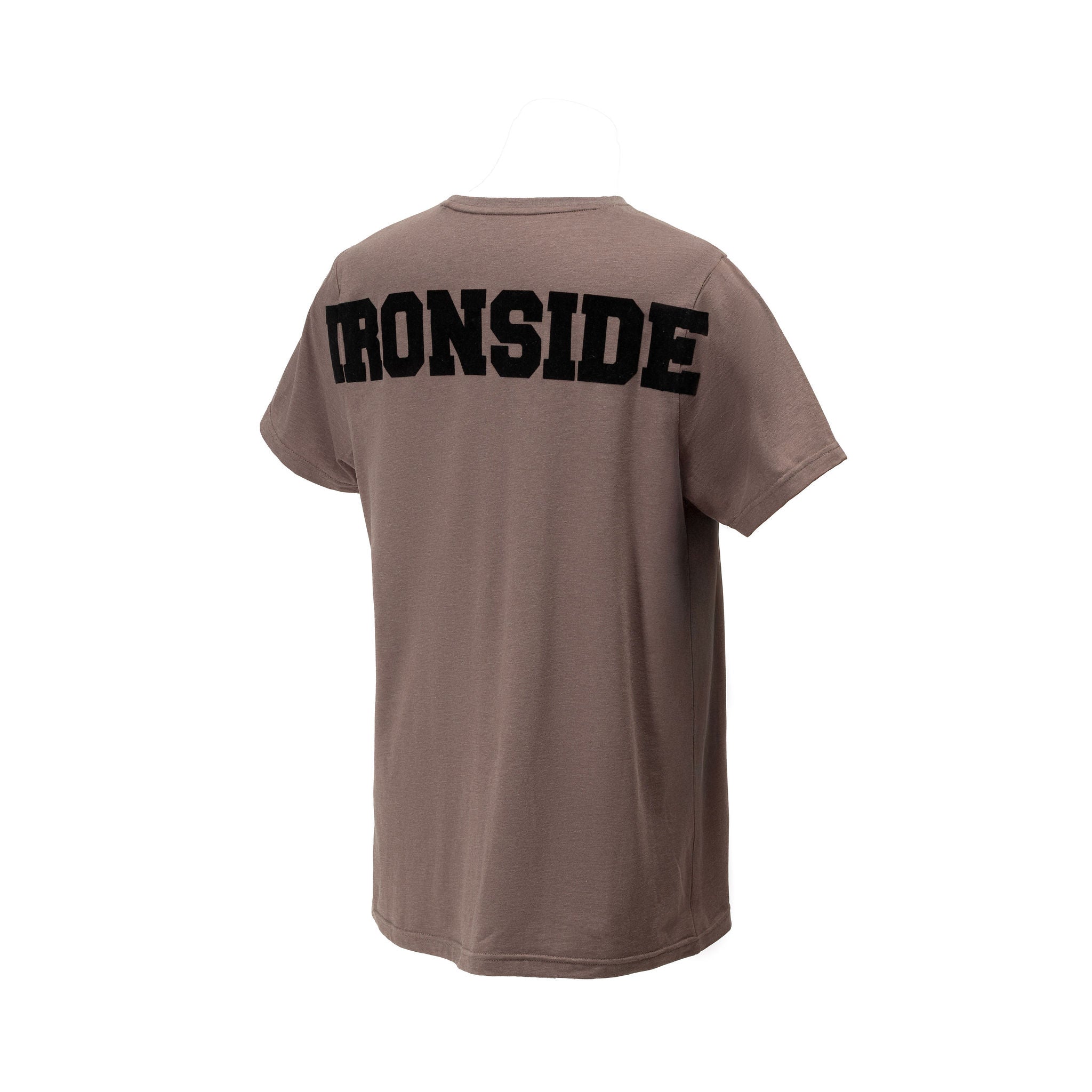 Remera Deportiva para Hombre Edición Limitada IRONSIDE