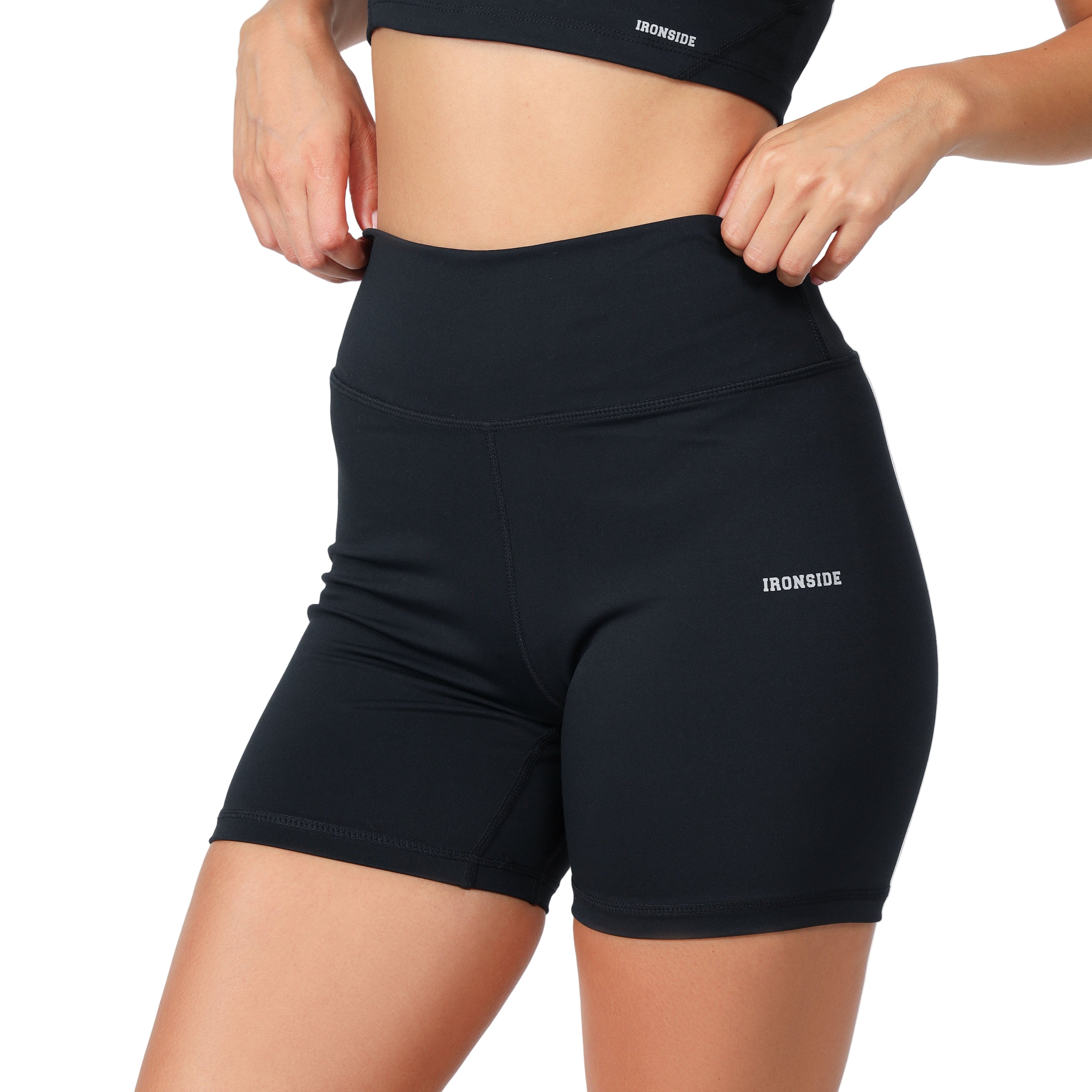 Calzas Cortas para Mujer Edición Limitada IRONSIDE
