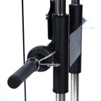 IRONSIDE Polea Alta LITERackIRONSIDE