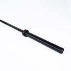 Barra IRONSIDE Powerlifting E-Coat 20 KGBARRASIRONSIDE