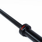 Barra IRONSIDE Powerlifting E-Coat 20 KGBARRASIRONSIDE