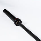 Barra IRONSIDE Powerlifting E-Coat 20 KGBARRASIRONSIDE