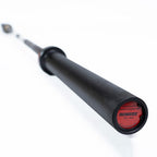 Barra IRONSIDE Powerlifting E-Coat 20 KGBARRASIRONSIDE